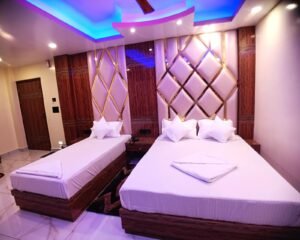 hotel maniraj inn mandarmani